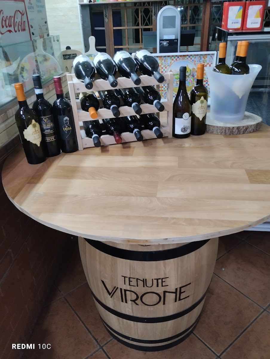 Bar Caffetteria Ponte Grande